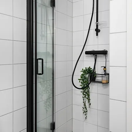 Appartamento Recently Renovated