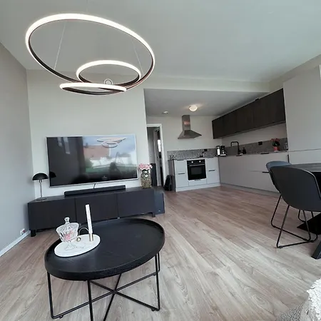 Appartamento Recently Renovated