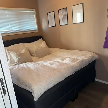 Recently Renovated