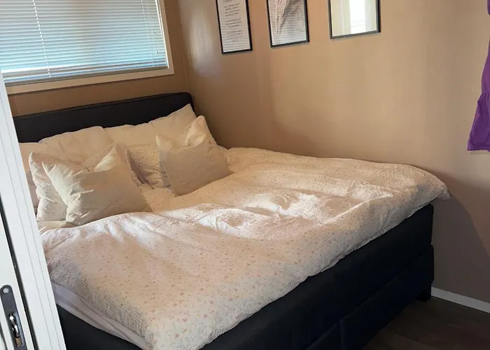 Recently Renovated